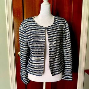 Women’s sequin Jacket